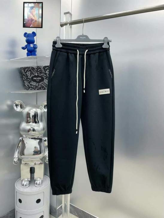 Picture of Loewe Pants Long _SKULoeweM-3XL12yr0815165